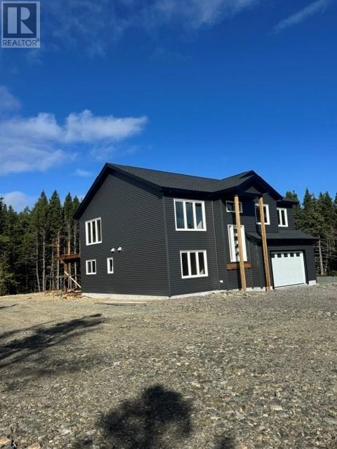 169-171 Pouch Cove Highway Property Photo 3
