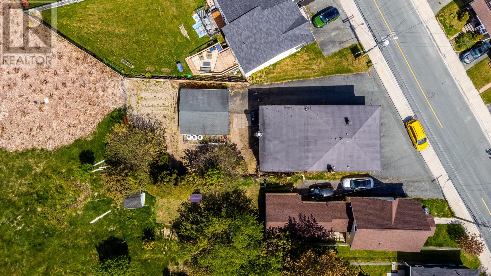 210 Pennywell Road Property Photo 6