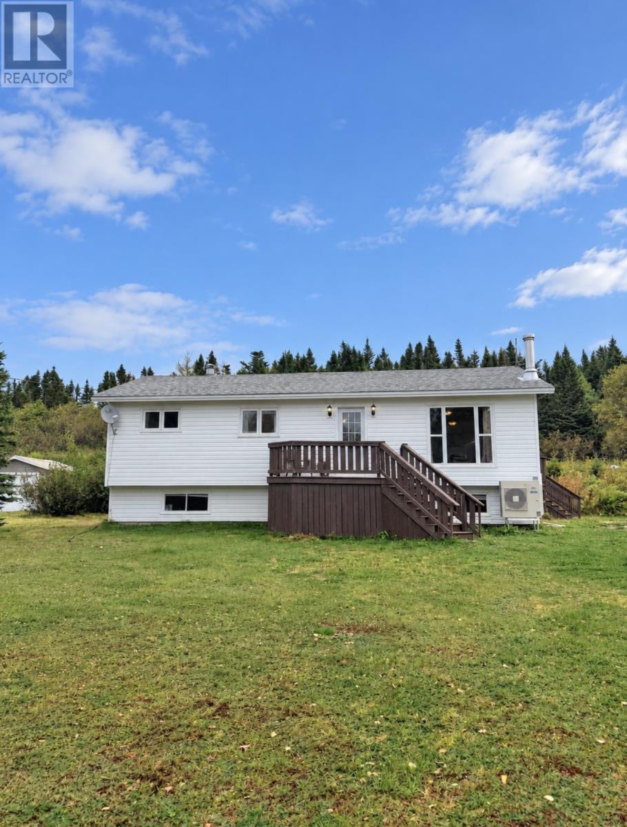 1063 Random Island Road Property Photo 1