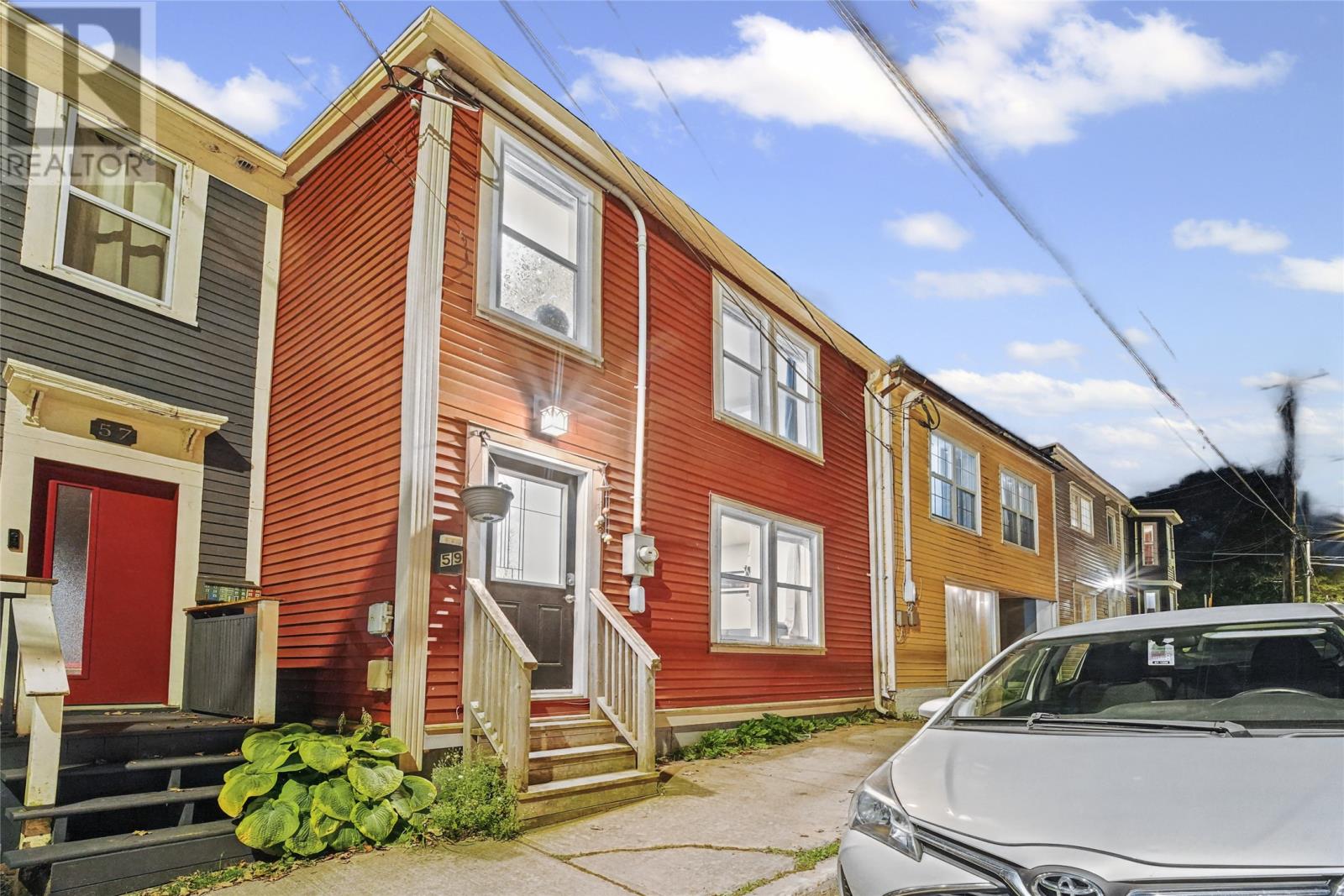 59 Freshwater Road