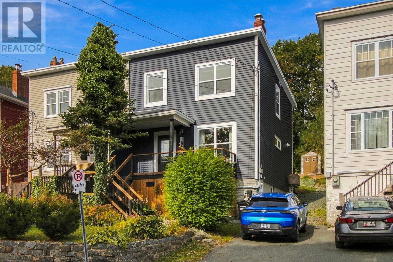 180 Topsail Road Property Photo 1