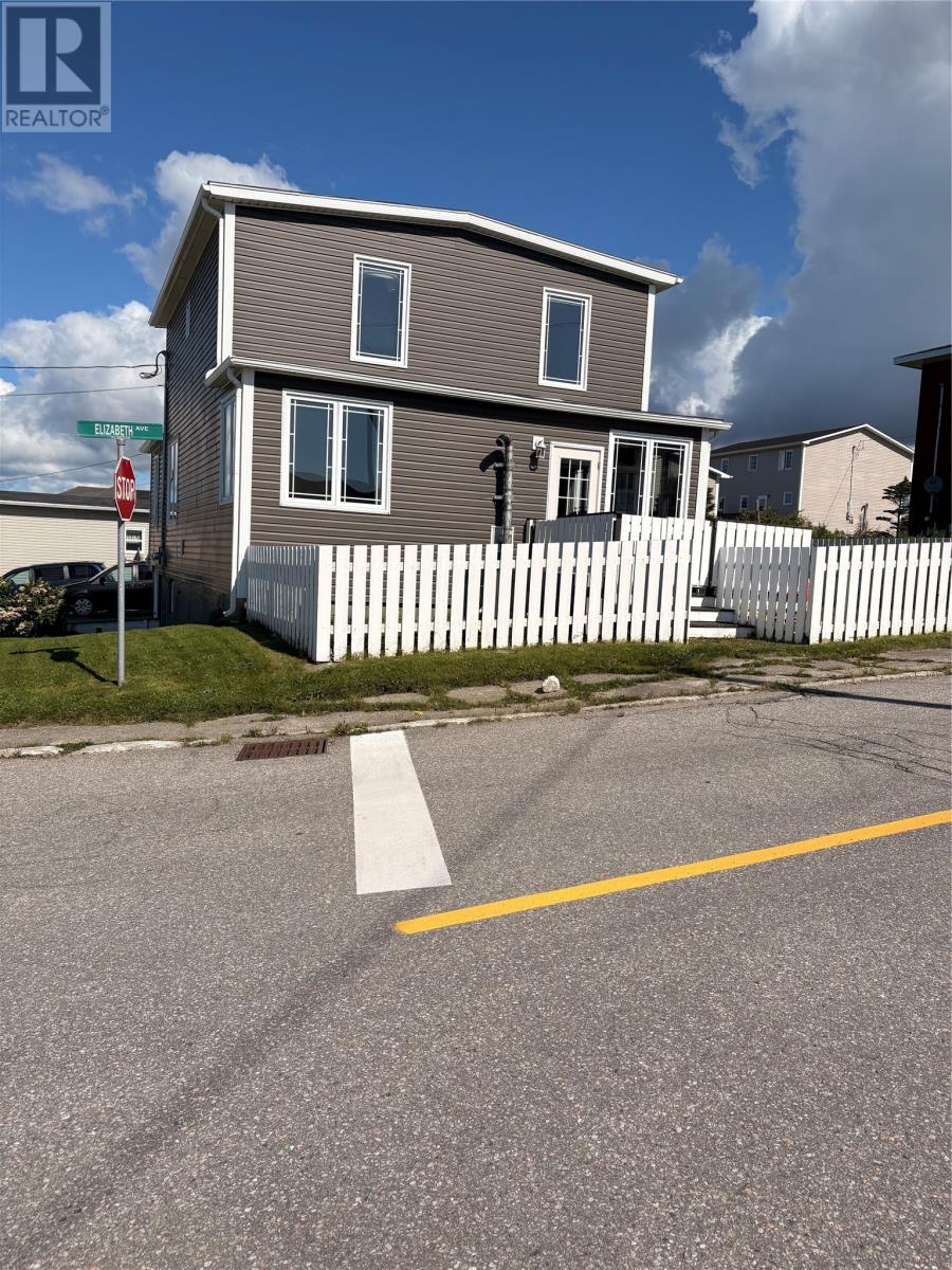 1 Elizabeth Avenue Property Photo 2