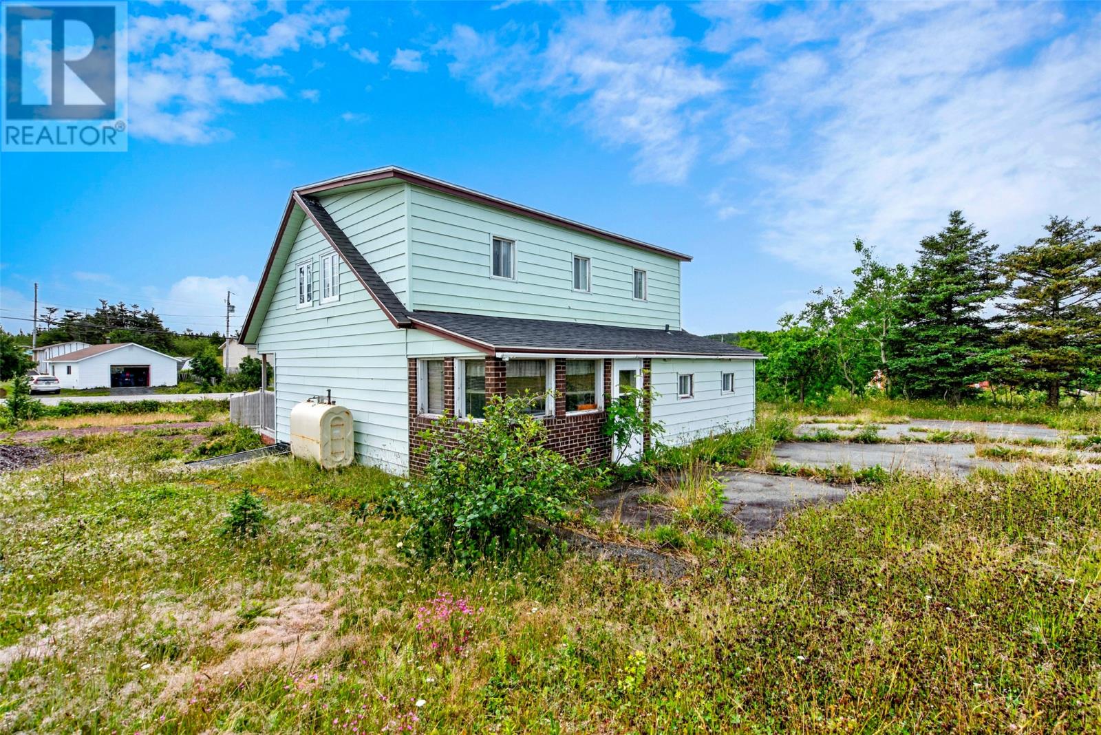 307 Main Highway Property Photo 3