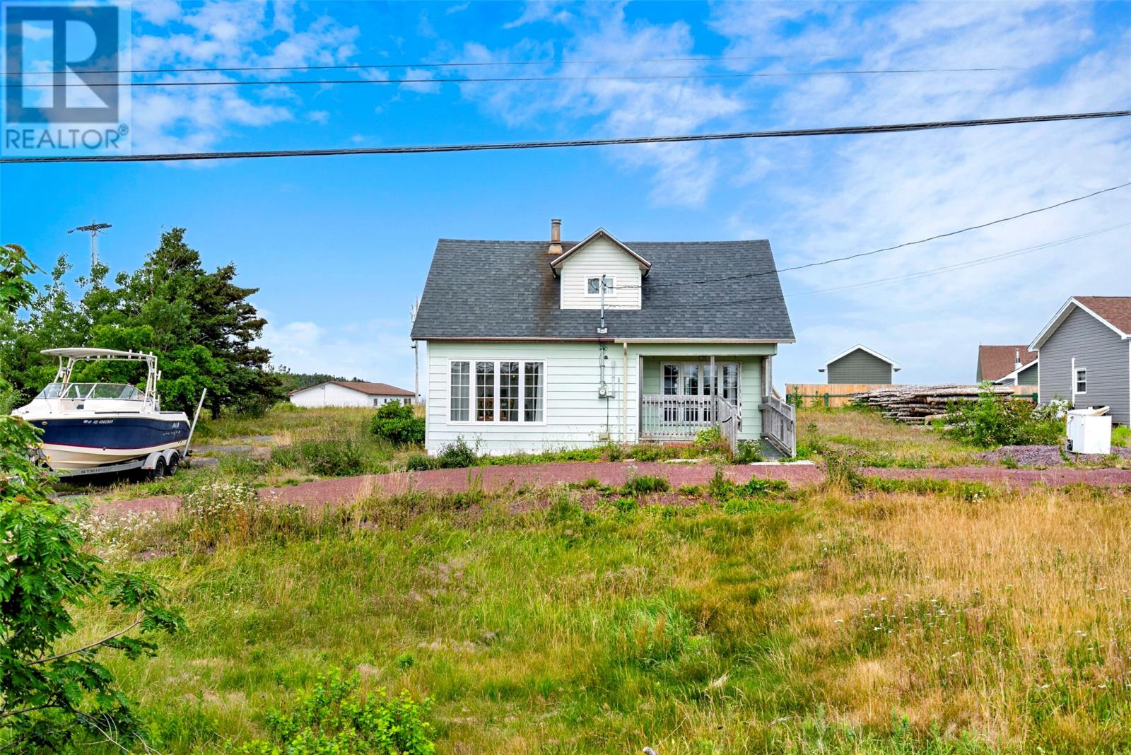 307 Main Highway Property Photo 4