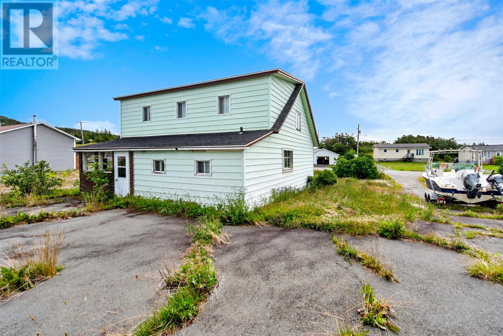 307 Main Highway Property Photo 5