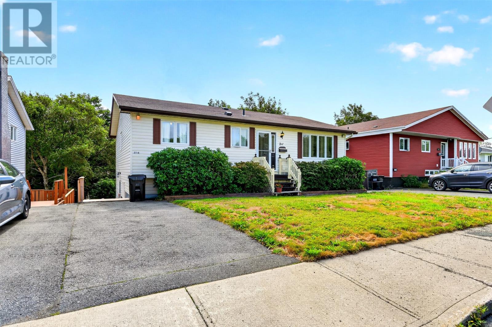 211 Canada Drive Property Photo 1