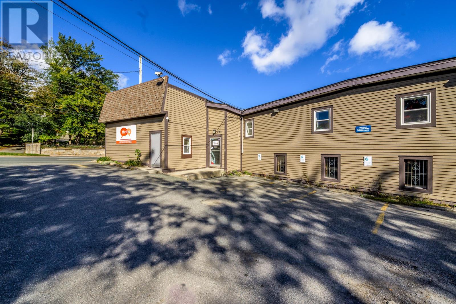 803 Water Street Property Photo 4