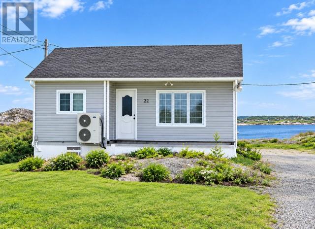 22 Marine Drive Property Photo 1