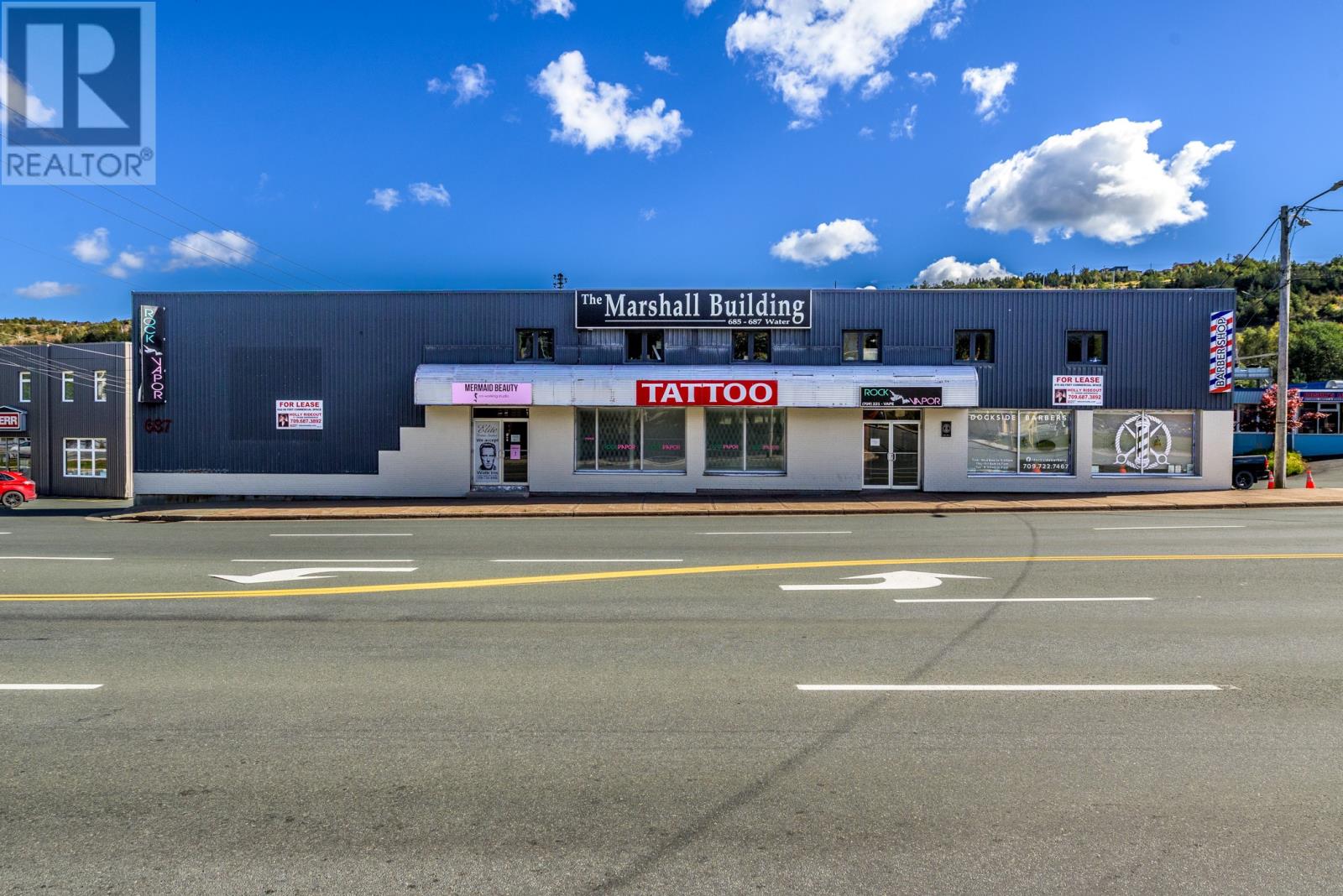 685-687 Water Street Property Photo 1
