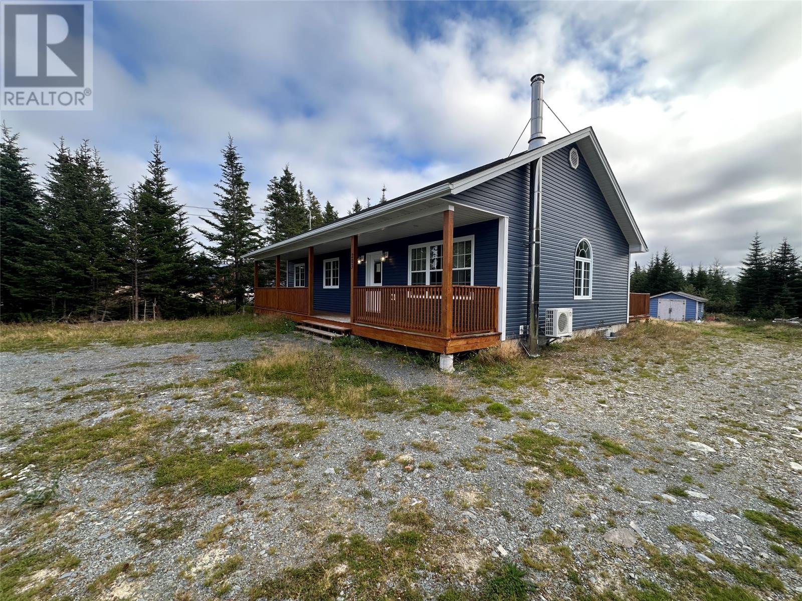 203 Church Road Property Photo 1