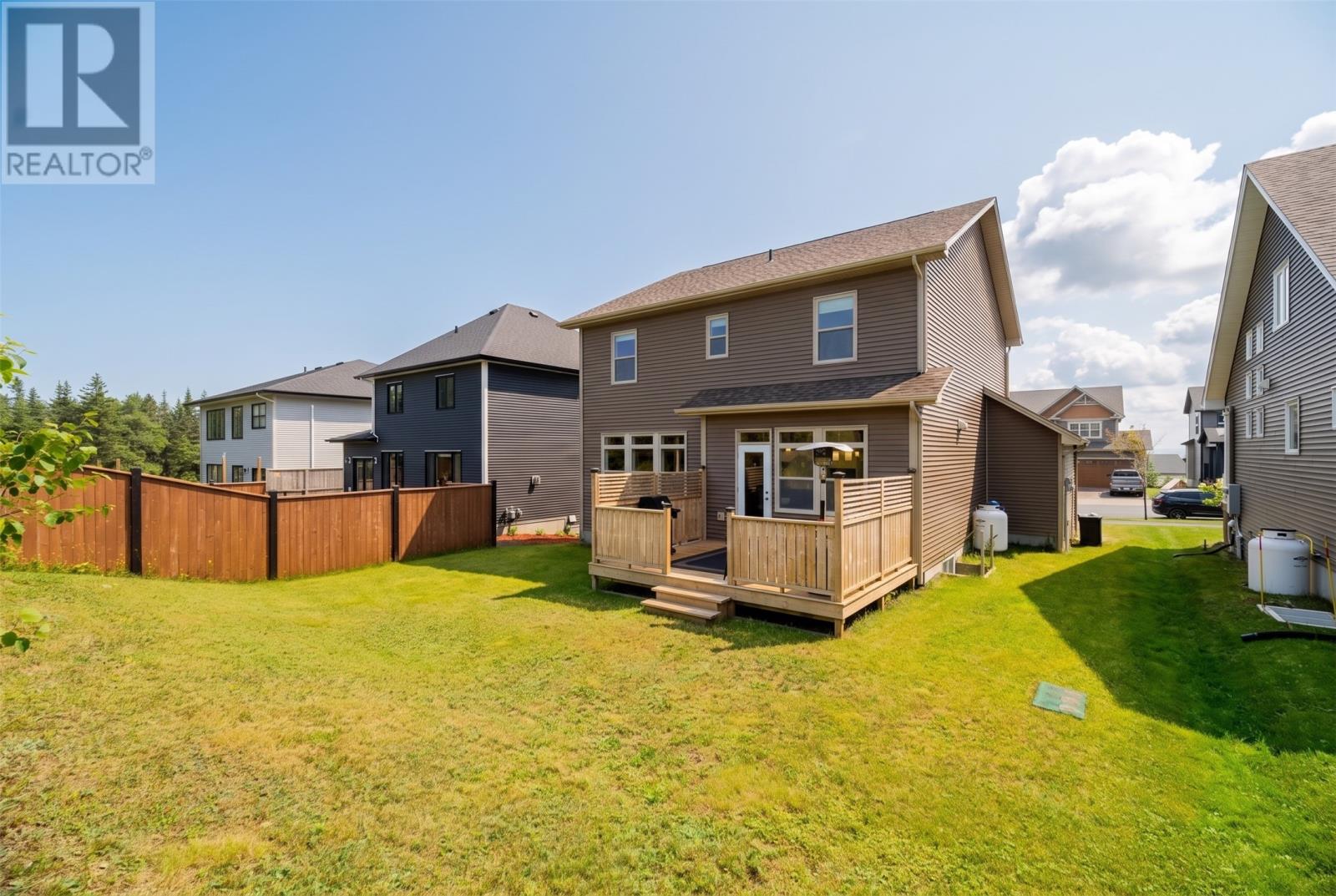 64 Galway Boulevard Property Photo 32