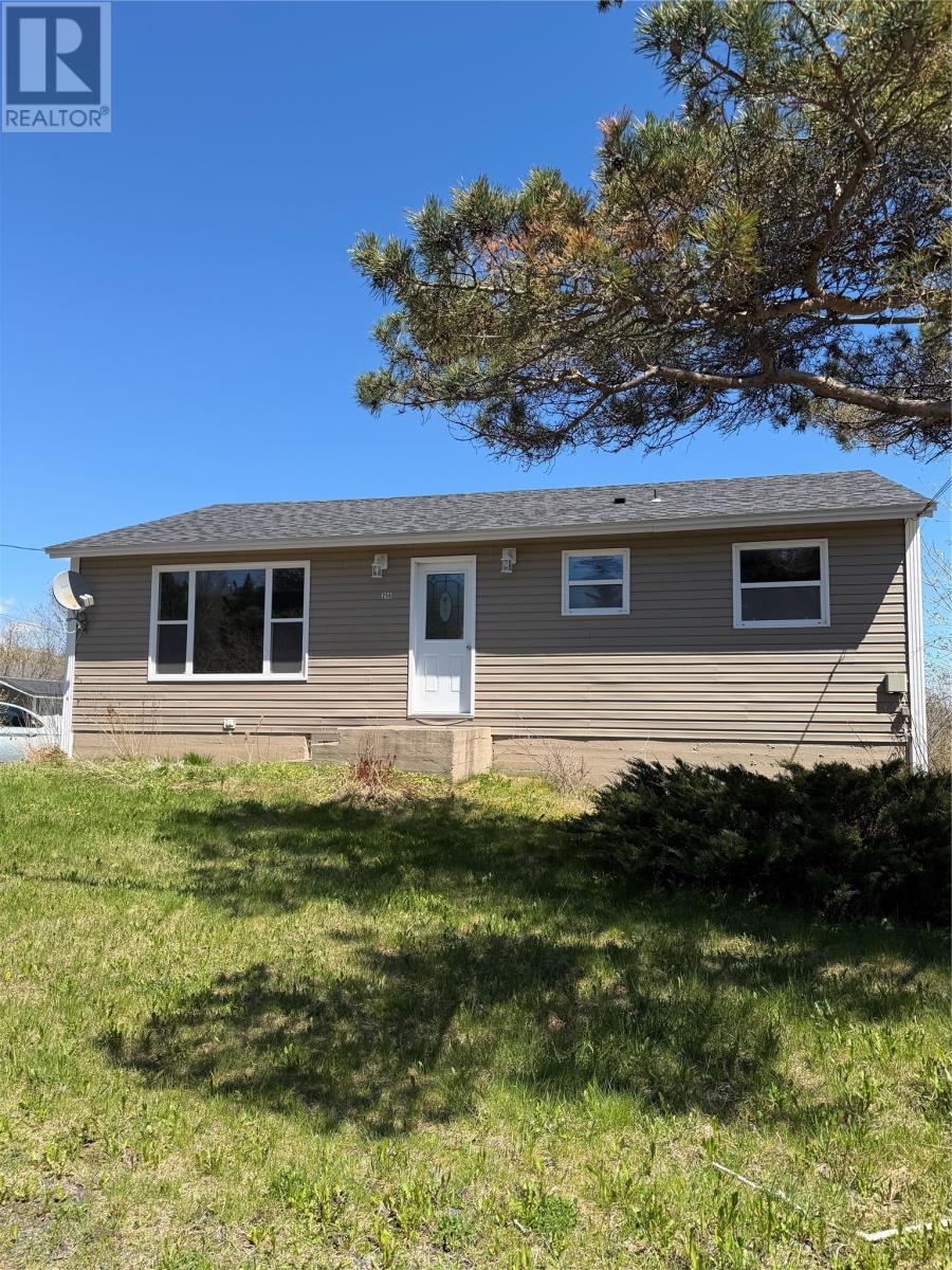 256 Balbo Drive Property Photo 1