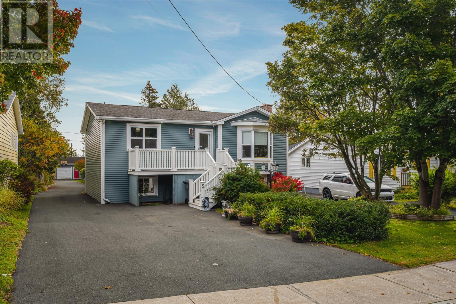 5 Teasdale Street Property Photo 1