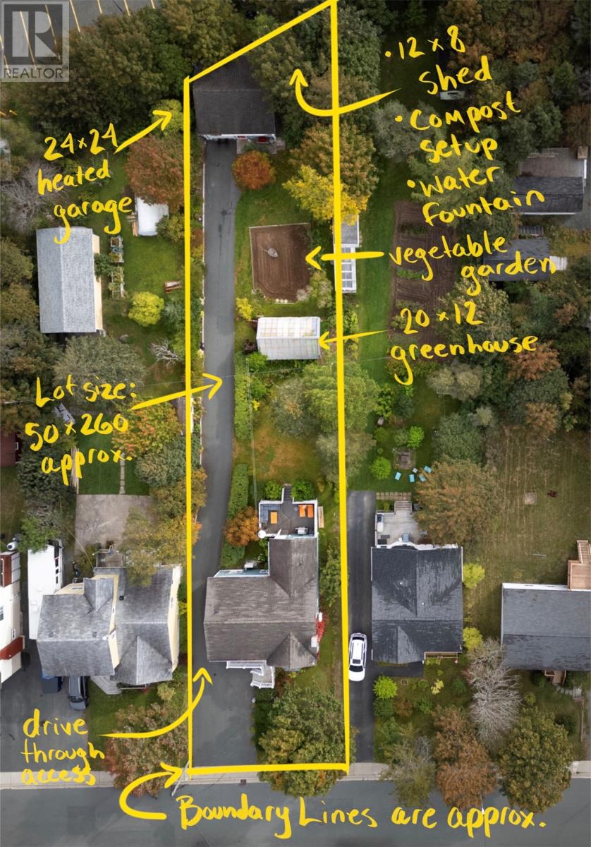 5 Teasdale Street Property Photo 4