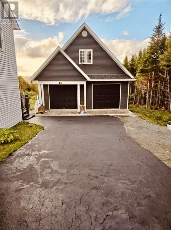 61 Kings Hill Road Property Photo 2