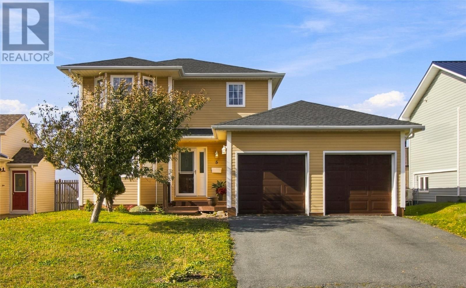 5 Joshwill Crescent