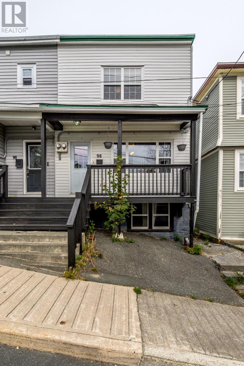 96 Brazil Street Property Photo 1