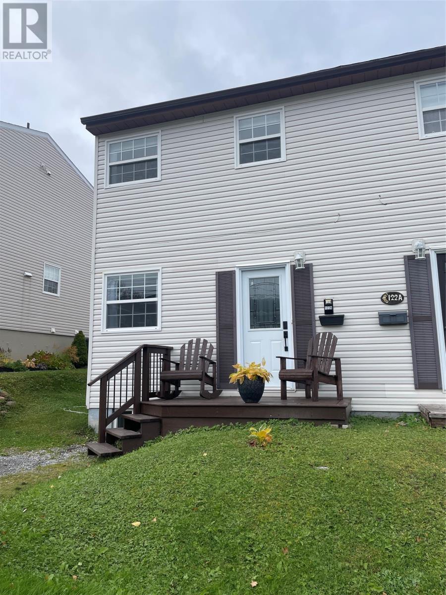 122b Elizabeth Street Property Photo 2