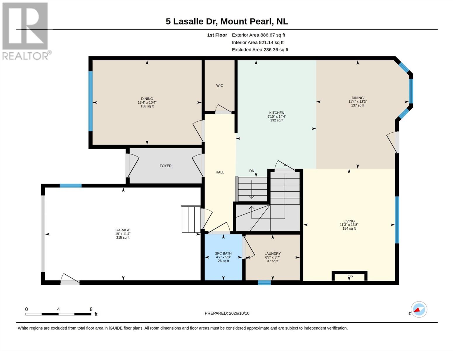 5 Lasalle Drive Property Photo 30