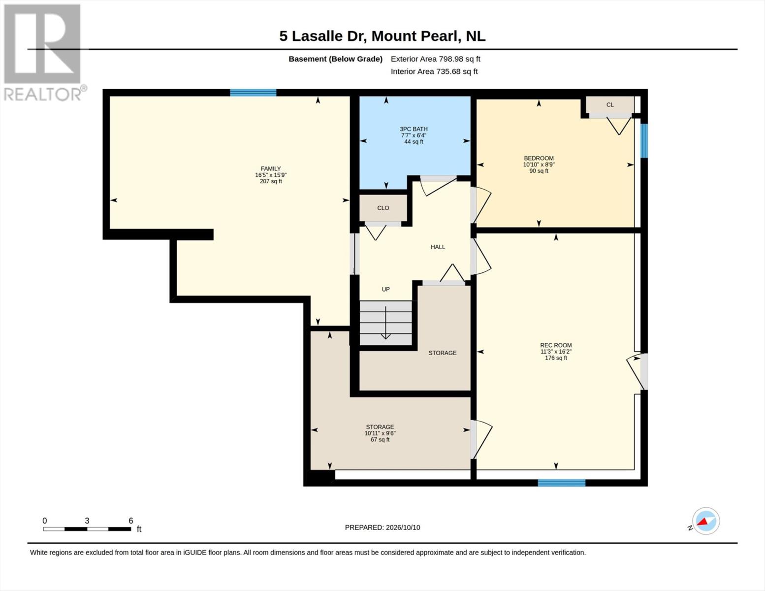 5 Lasalle Drive Property Photo 32
