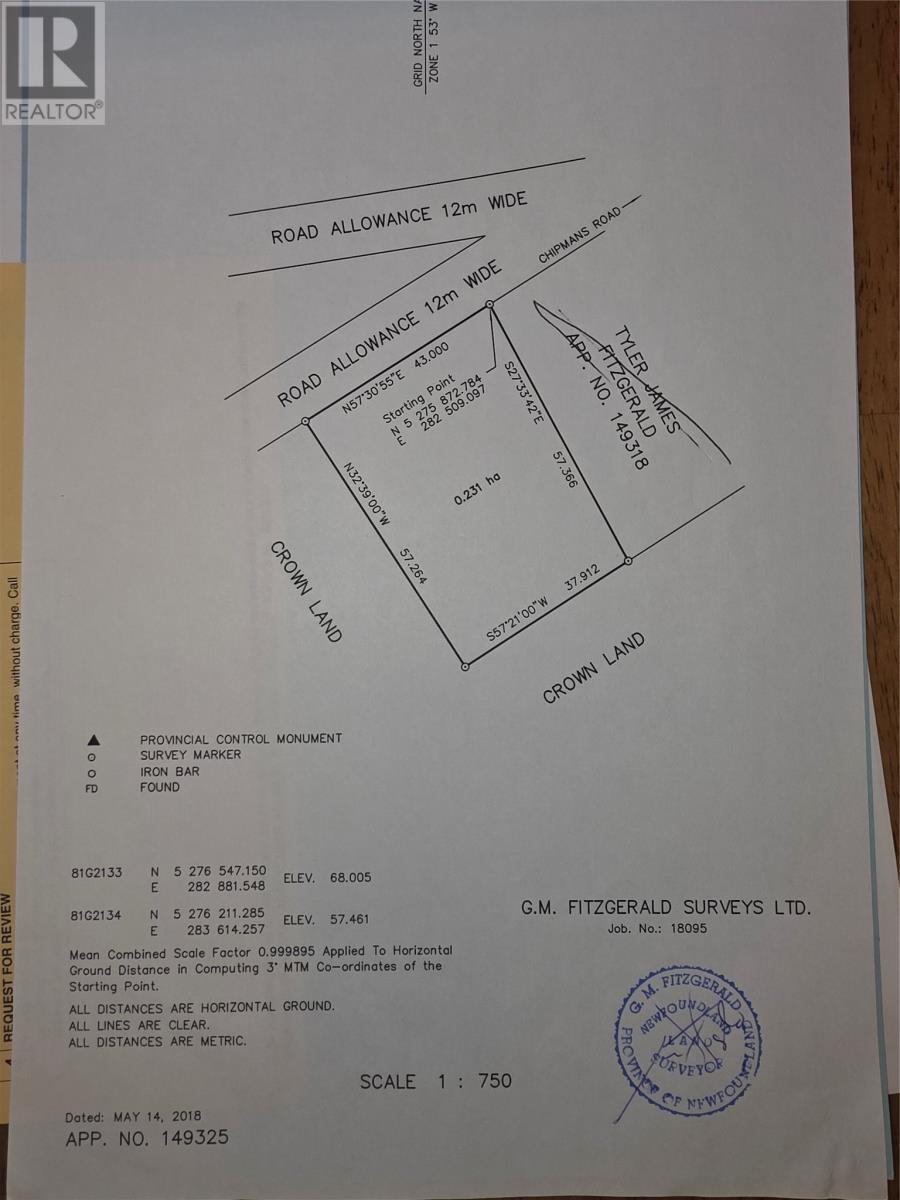 101 Chipman's Road Property Photo 2