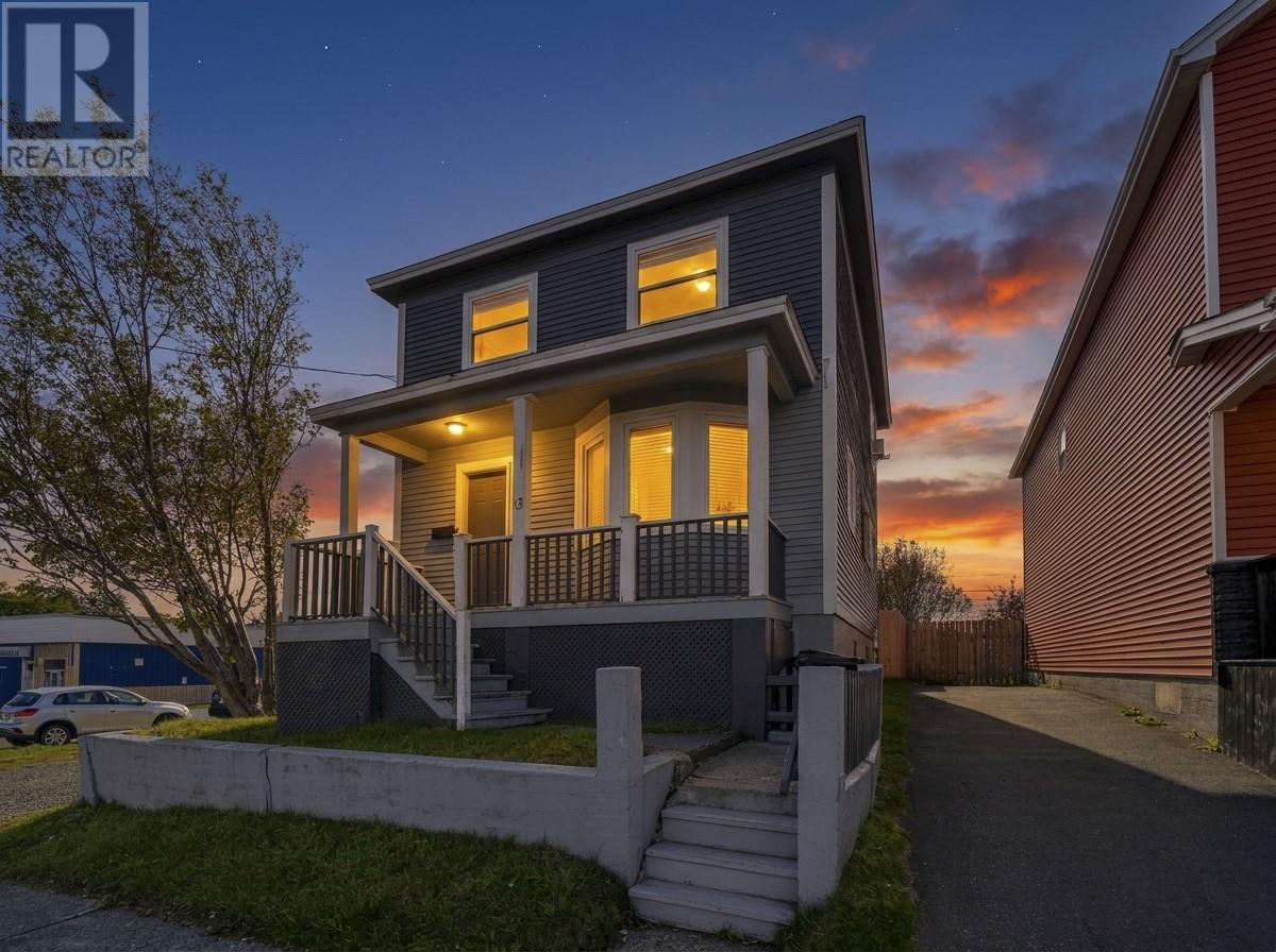 13 Cashin Avenue