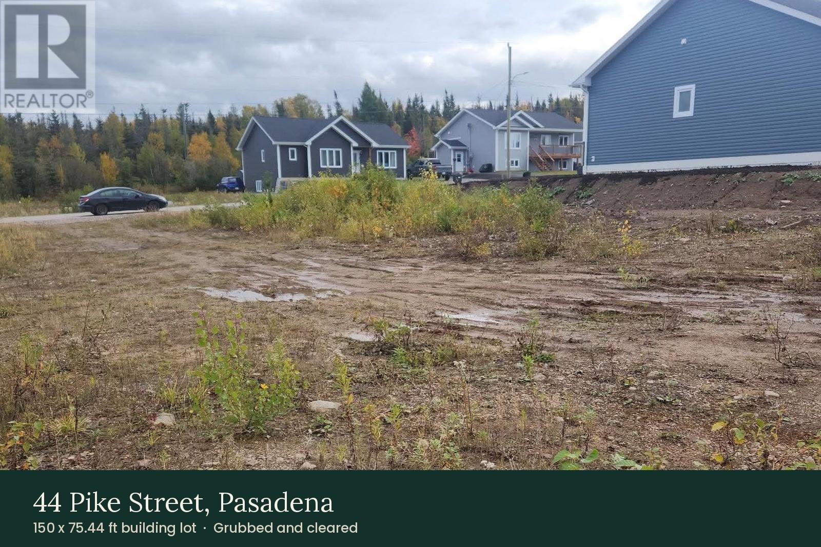 44 Pike Street Property Photo 1