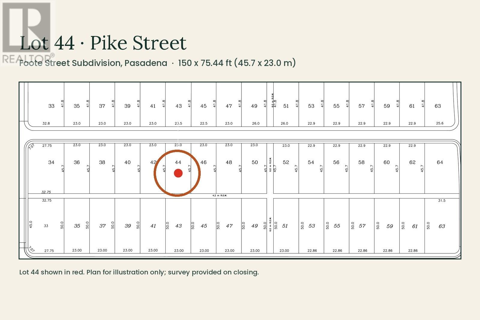 44 Pike Street Property Photo 2