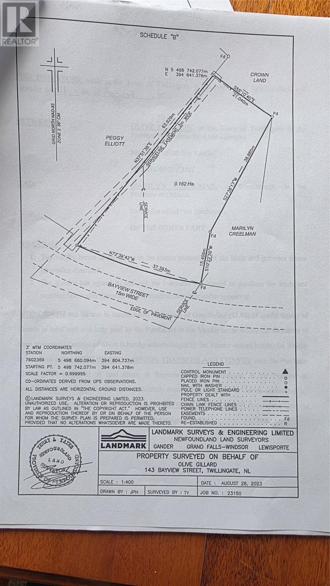 143 Bayview Street Property Photo 36
