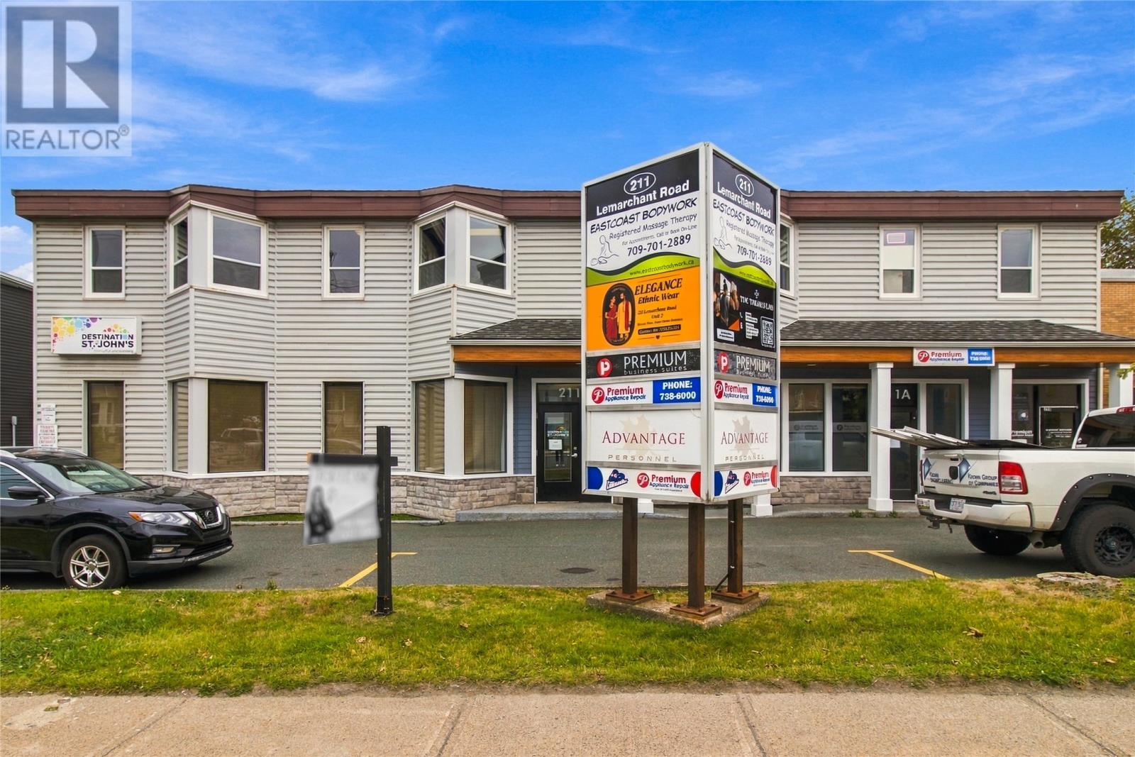 211 Lemarchant Road Property Photo 1