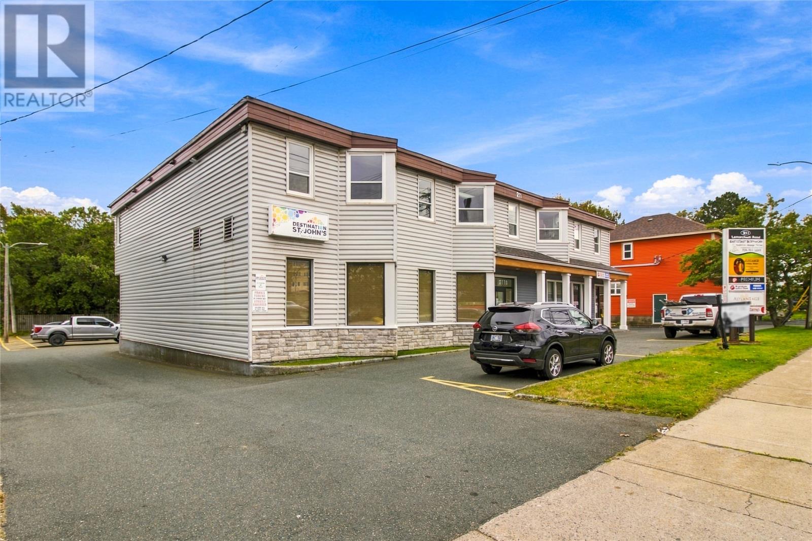 211 Lemarchant Road Property Photo 2