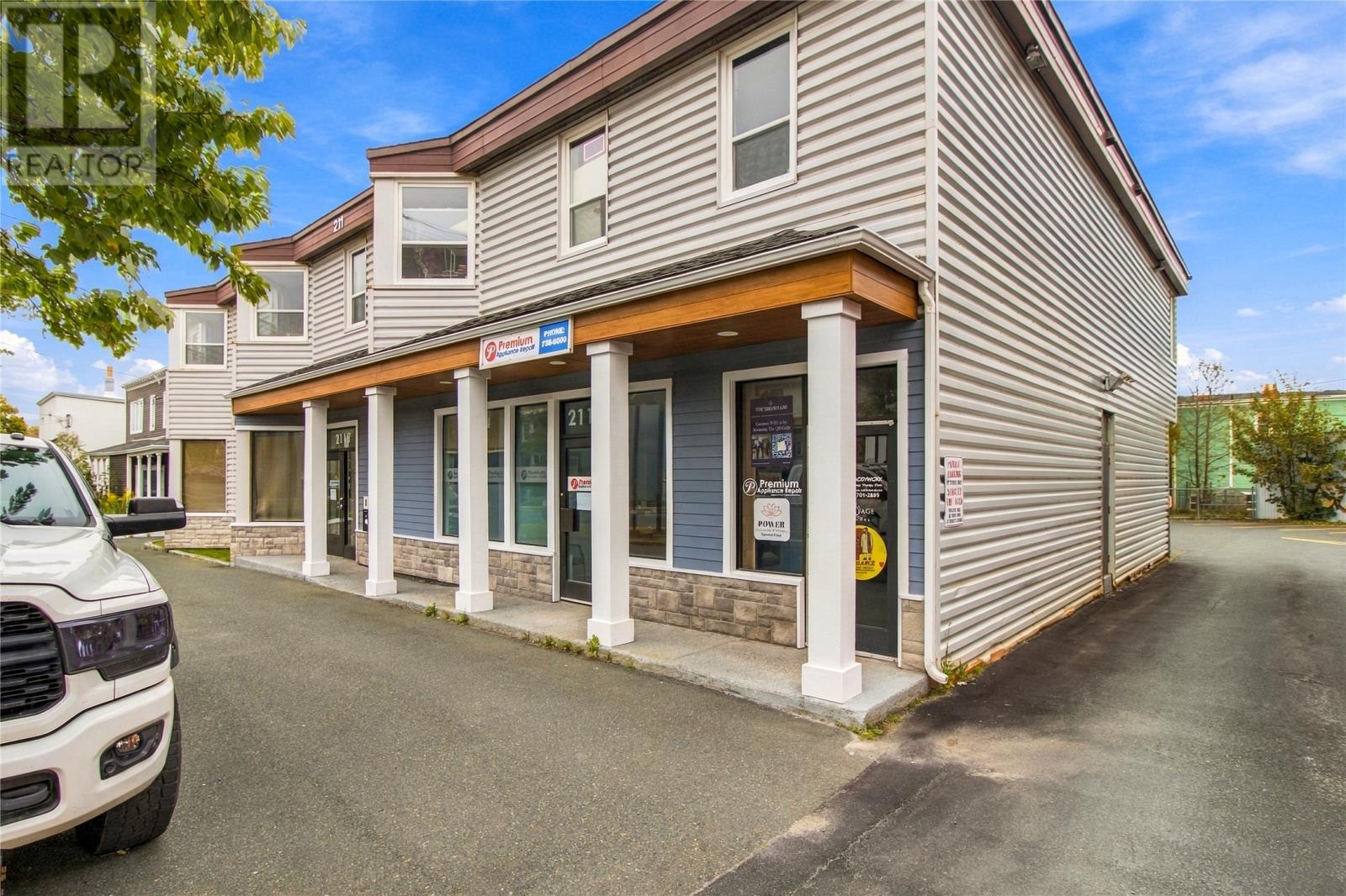 211 Lemarchant Road Property Photo 3