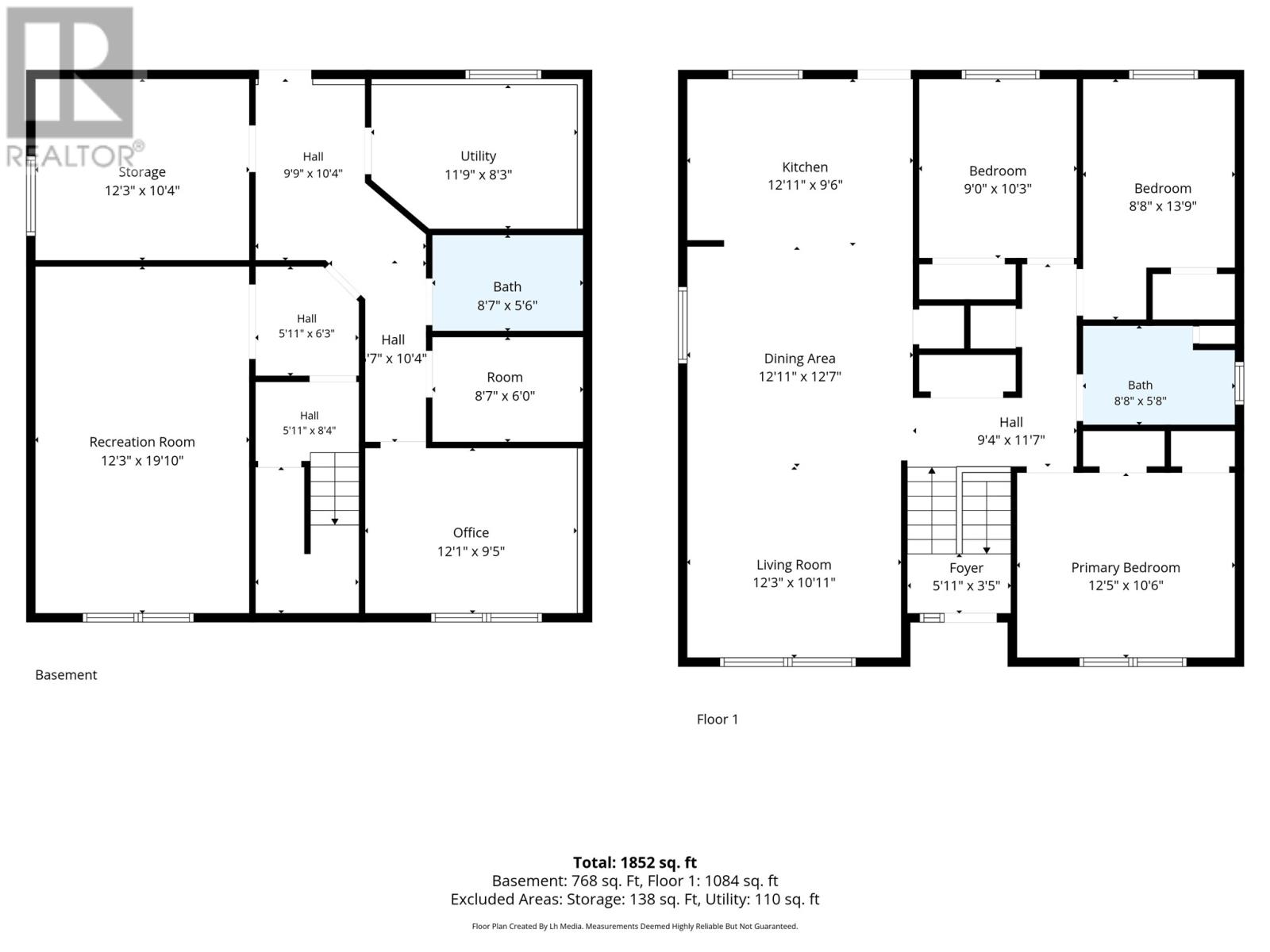 74 O'flaherty Crescent Property Photo 2