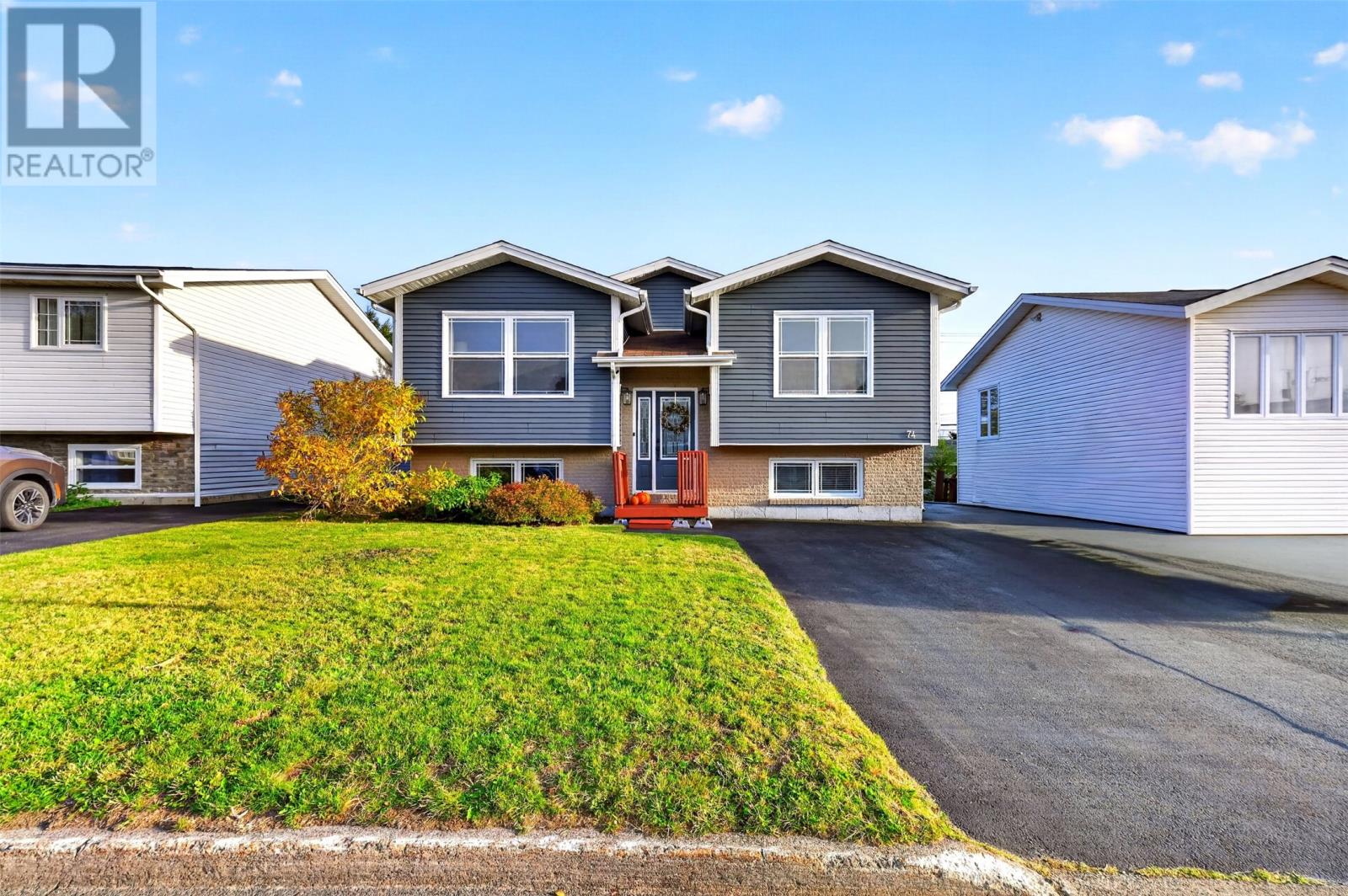 74 O'flaherty Crescent Property Photo 3