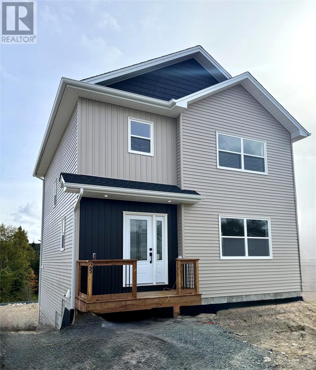 25 Fencer Place Property Photo 1