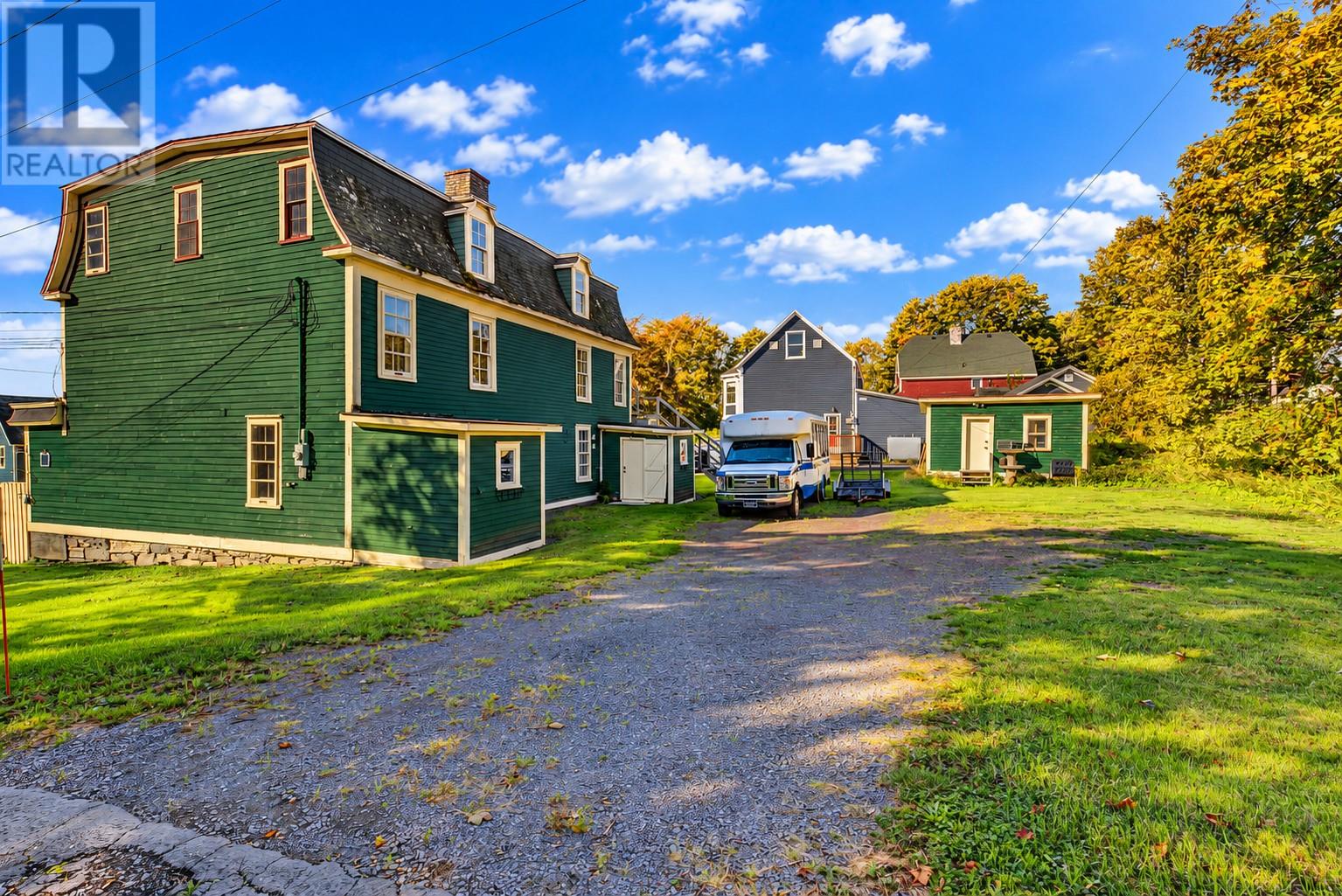 8 Patrick Street Property Photo 5