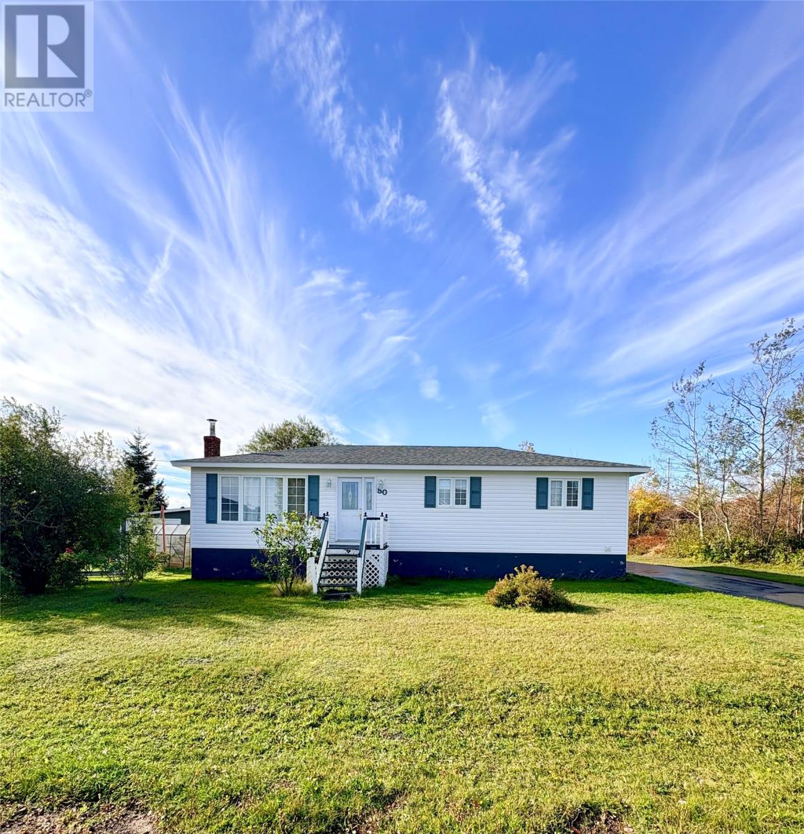 50 Caledonia Road Property Photo 1