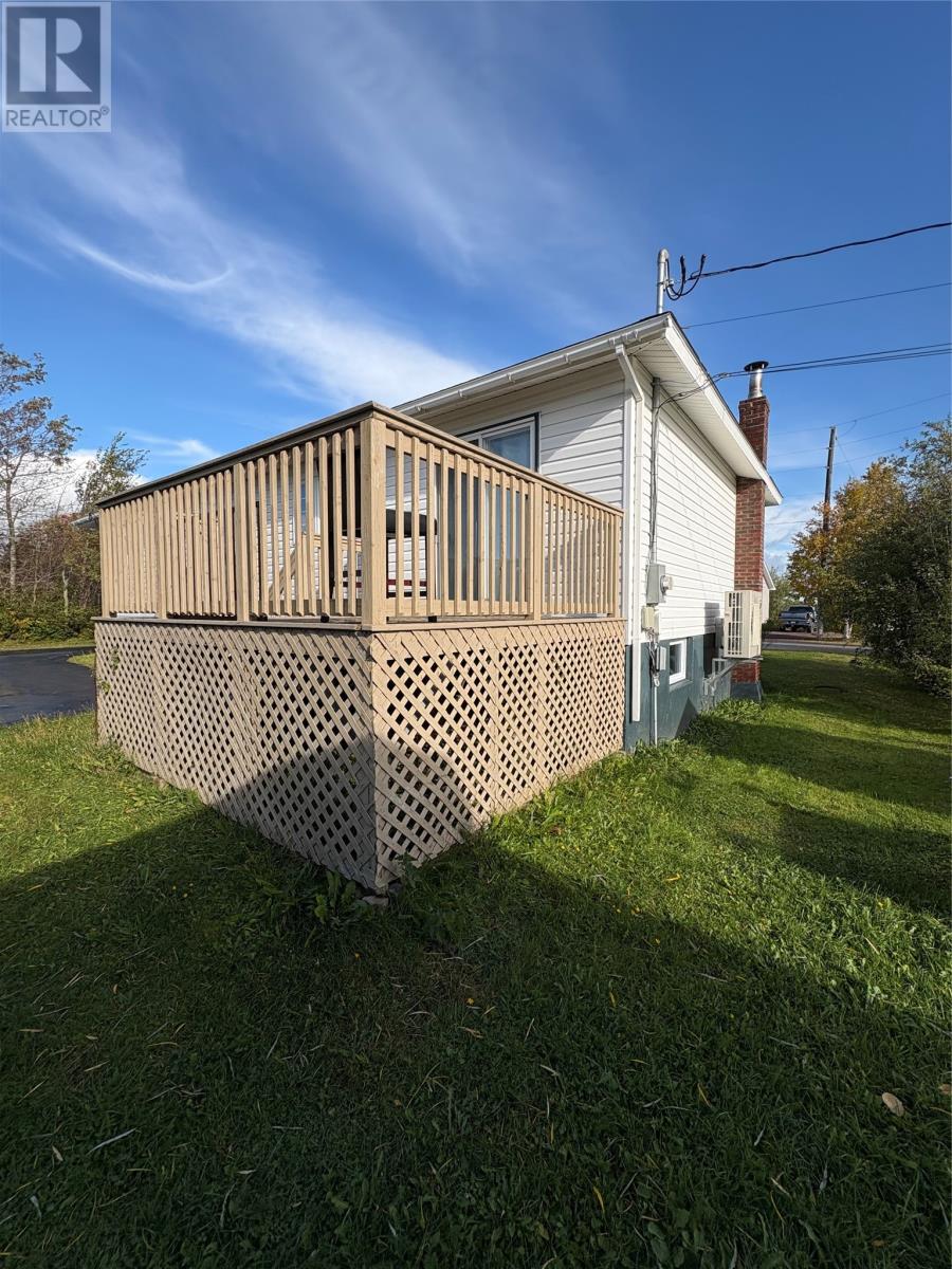 50 Caledonia Road Property Photo 3