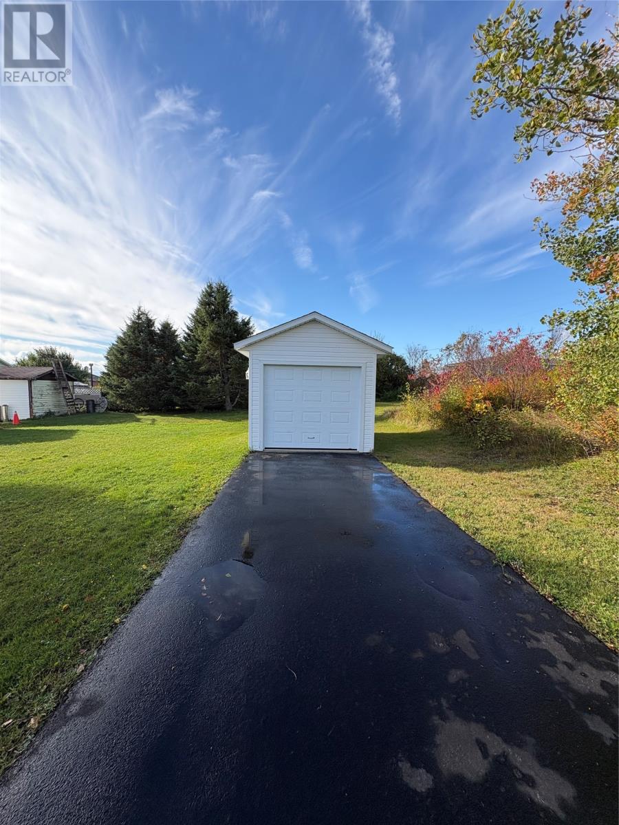 50 Caledonia Road Property Photo 6
