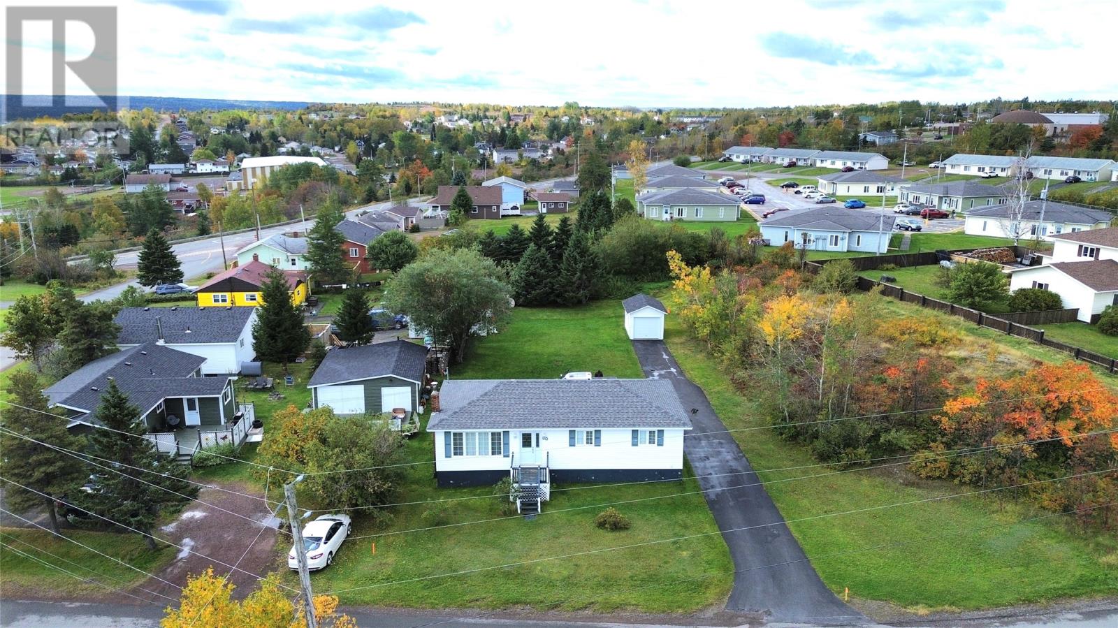 50 Caledonia Road Property Photo 34
