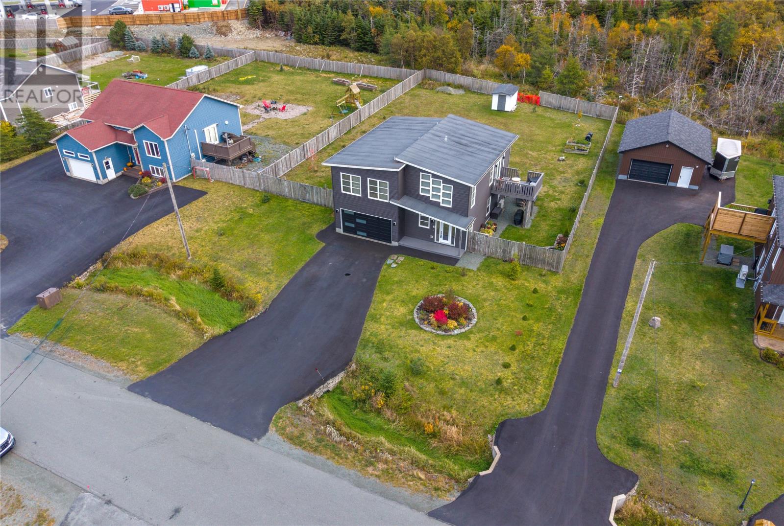 25 Pulpit Rock Road Property Photo 44