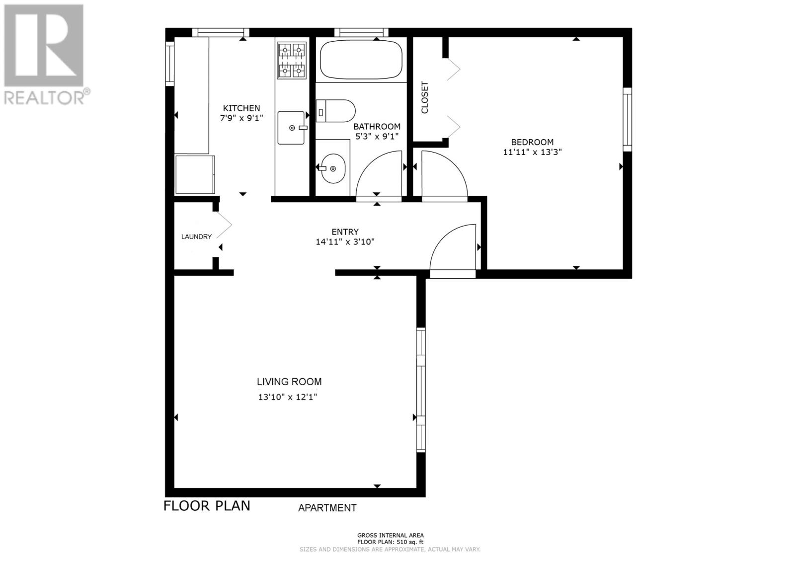 102 Topsail Road Property Photo 44