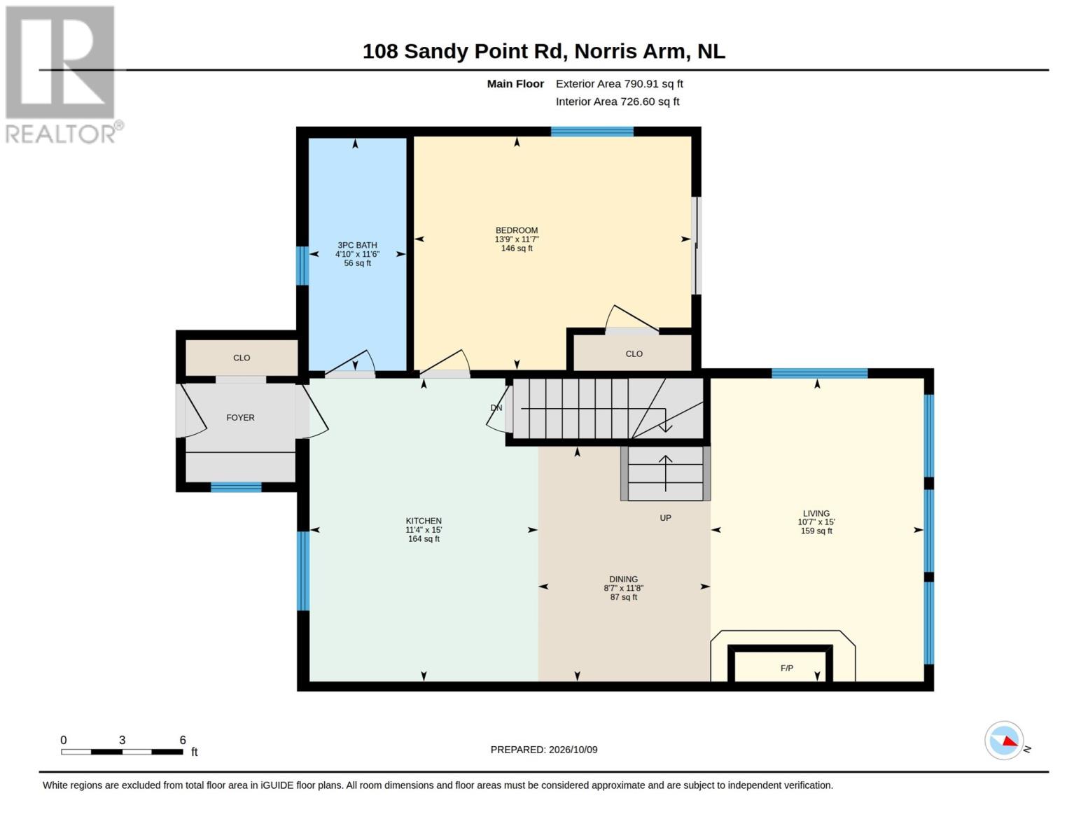 108a Sandy Point Road Property Photo 46