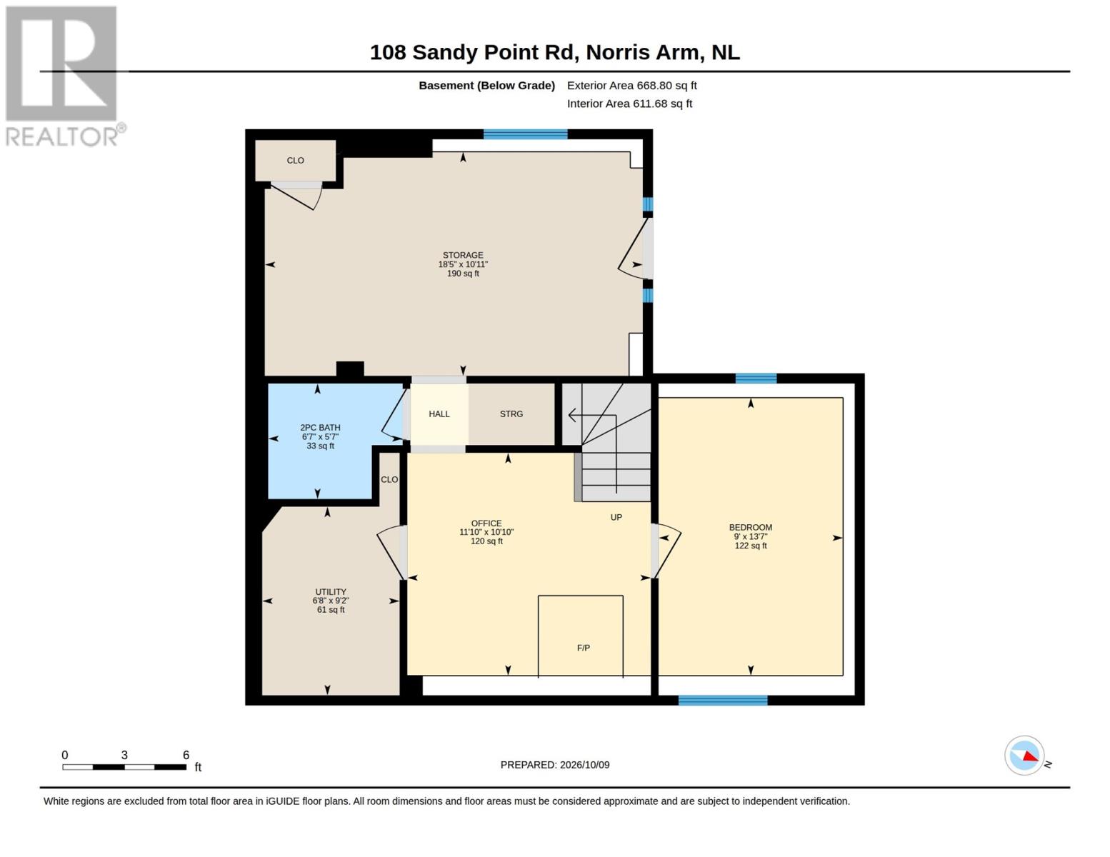 108a Sandy Point Road Property Photo 47