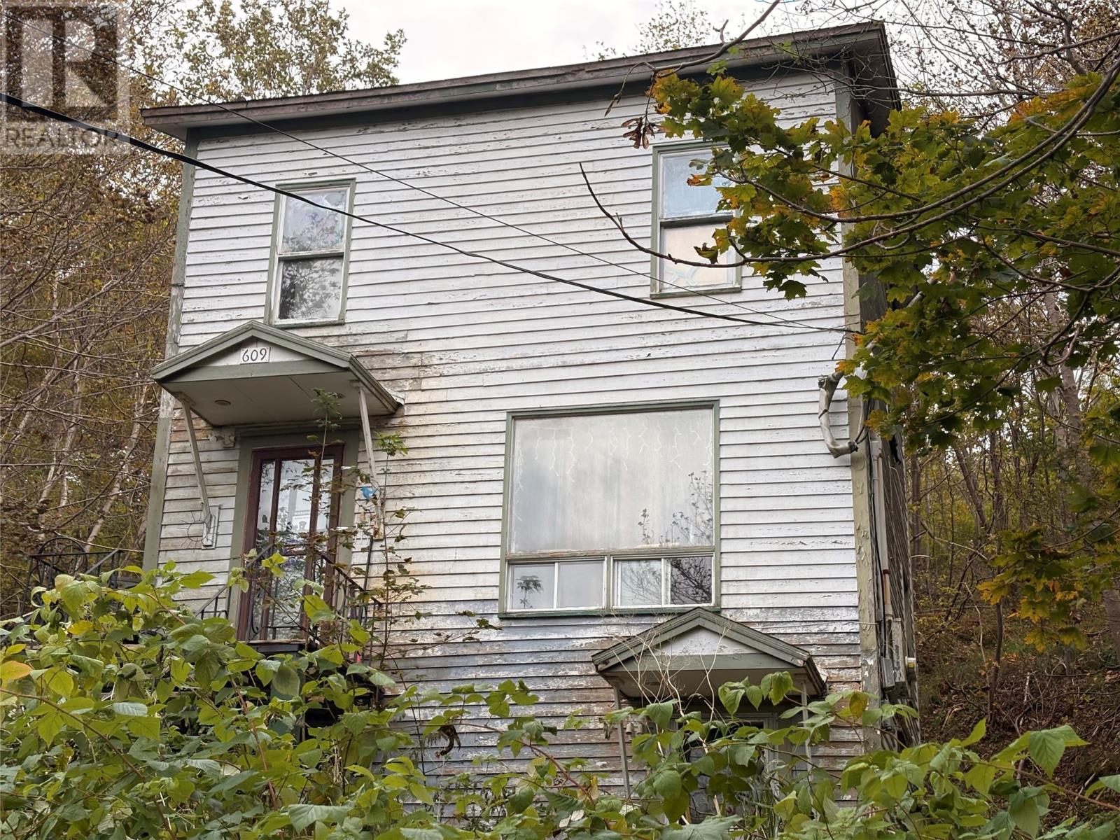 609 Southside Road
