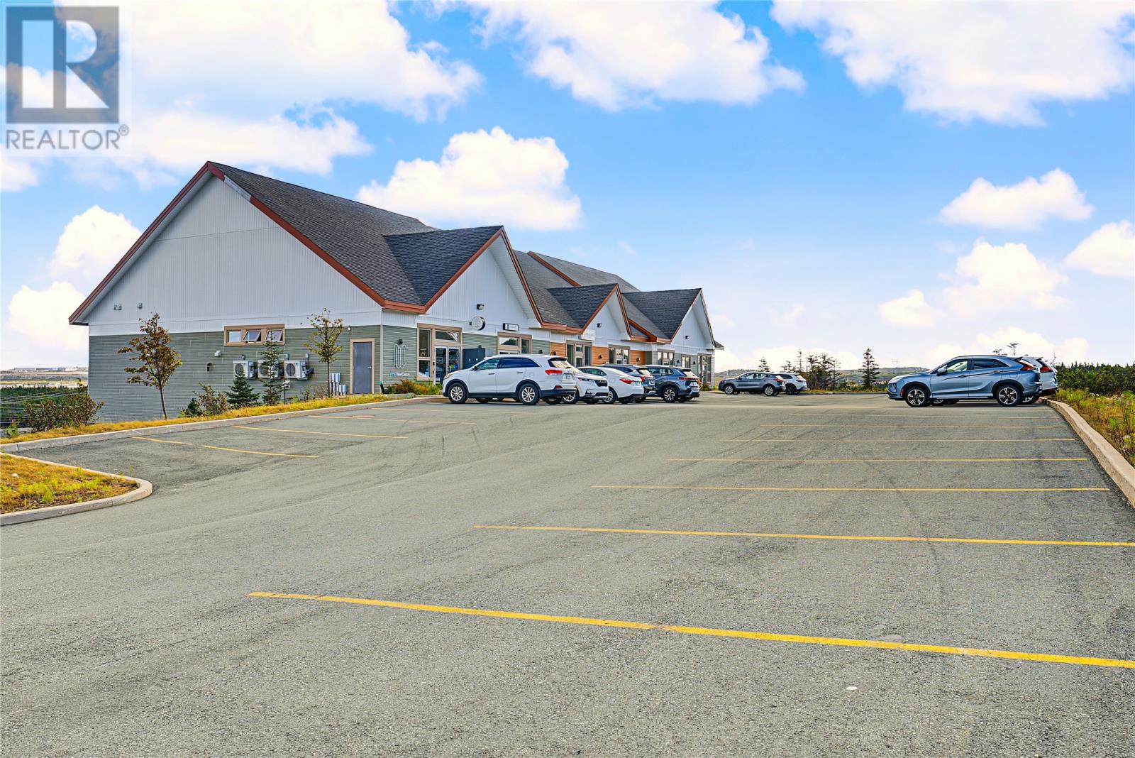 1108 Kenmount Road Unit#204/205 Property Photo 14