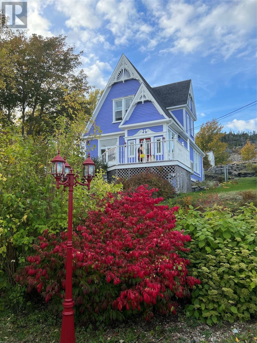 2 Church Hill Property Photo 1
