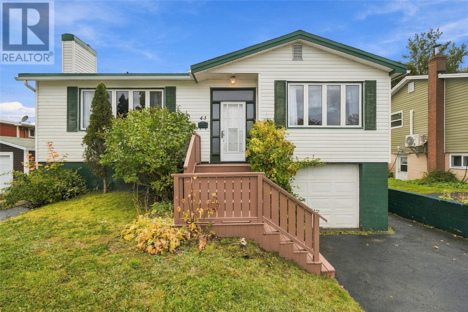 43 Glendale Avenue Property Photo 1