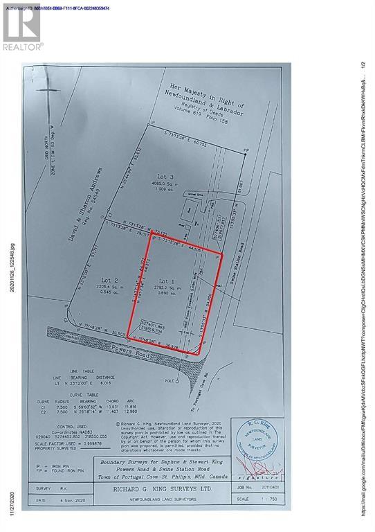 1194d Portugal Cove Road Property Photo 13