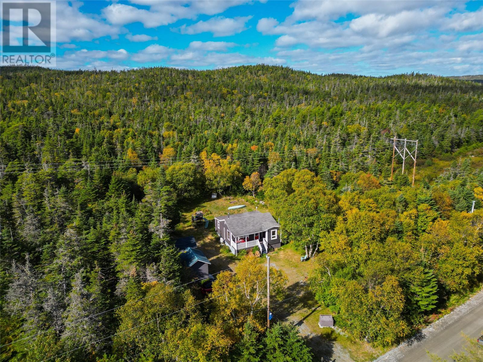 542 Beachycove Road Property Photo 1